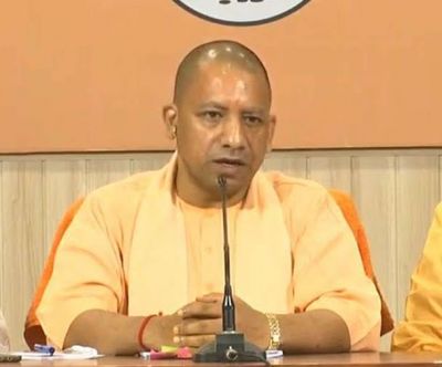CM Yogi's big announcement, says, 'Pure water will be available through pipes..'