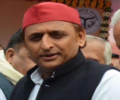 Akhilesh Yadav targets government on NPR after CAA, accuses PM of hiding report