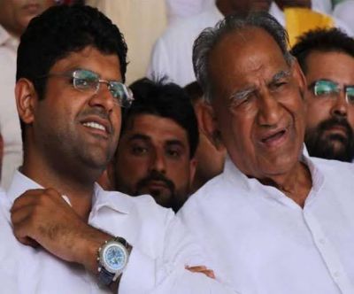 Ramakumar resigns from MLA post, rebels in Deputy Chief Minister Dushyant Chautala's party