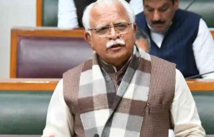 Haryana's Khattar government to expand cabinet, sworn in as new ministers tomorrow