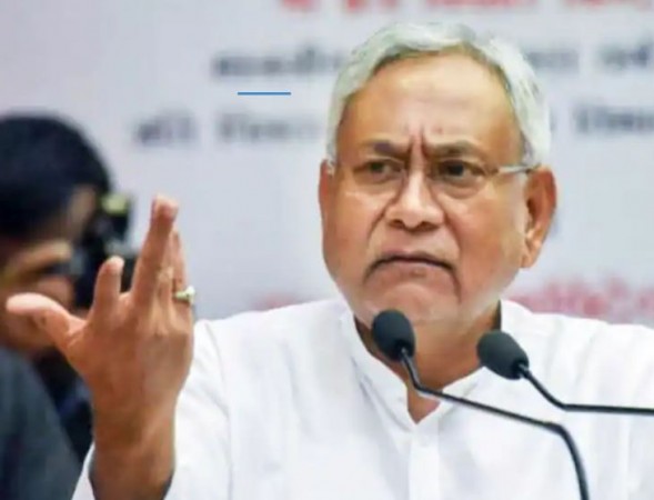 Nitish Kumar's MLA's 'poisonous words' on poisonous liquor, said- 'If you drink, you will die..'