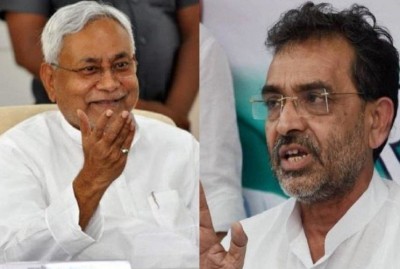 Nitish's ally attacks Modi govt over budget, but CM lauds