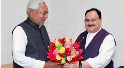 Nitish cabinet to be expanded soon, more ministers from BJP quota