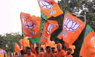 BJP will not give election ticket to those above 60 years of age