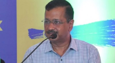 'Will provide benefit of 10 lakh in 5 years..,' Kejriwal tells voters in Goa to give AAP a chance