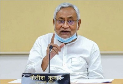 Nitish govt orders, 'Those who participate in violent protests will not get government jobs'