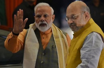 BJP's mega plan for 'Bengal Fatah', 15 lakh people to attend PM Modi's rally