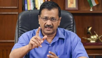 'Congress and SAD ruined Punjab..', Kejriwal made serious allegations against the opposition parties