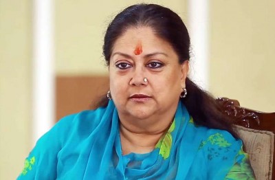Will BJP not contest Rajasthan elections on the face of Vasundhara Raje?