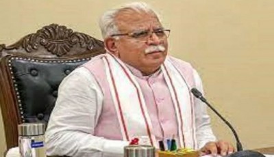 Khattar cabinet approves prevention of conversion bill, why did govt need it?
