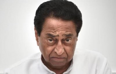 'Kamal Nath is the villain from the face', Agriculture Minister's controversial statement