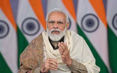 Double engine government understands the pain of the poor: PM Modi