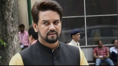Delhi court told this to police on the controversial statement of Anurag Thakur
