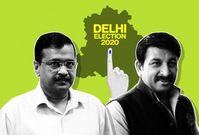 Delhi Results Live: Know who is leading from these major seats