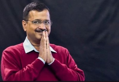 Delhi Election 2020: Arvind Kejriwal has a special connection with Valentine's day