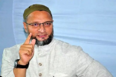 'Why did Indian Army stepped back in Ladakh?': Owaisi questions Defence Minister's speech in Parliament