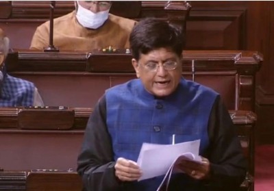 'When did last time passenger die in train accident?' Piyush Goyal's replies in Parliament