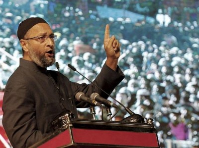 Owaisi's big statement amid hijab controversy