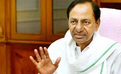 Telangana CM KCR booked in Assam, accused of insulting Indian Army