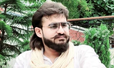 Mla Abbas Ansari faces threat to his life, writes letter to PS