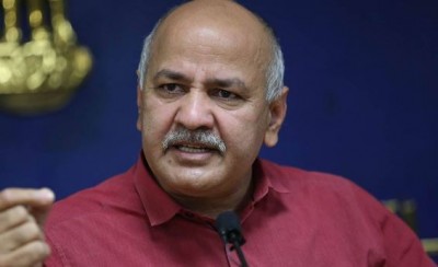 'Busy with budget, need time': Manish Sisodia writes to CBI