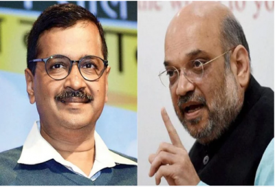 Delhi CM Kejriwal met Amit Shah, says this about Shaheen Bagh issue