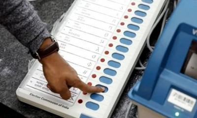 Third phase of polling in UP tomorrow, 2.16 crore voters to decide fate of 627 candidates