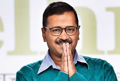 Gujarat elections: Kejriwal will go to Surat to thank AAP's blistering entry in BJP