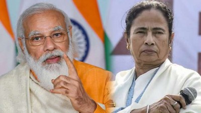 CM Mamata Banerjee writes letter to Prime Minister Modi