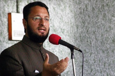 West Bengal election: Owaisi's first rally in Kolkata cancelled