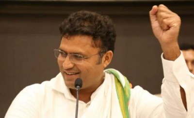 Ashok Tanwar forming political party against Congress, know why?