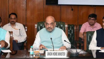 Home ministry's big meeting on Delhi violence, Amit Shah says 