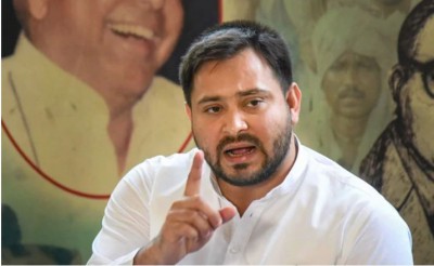 Tejashwi's big announcement about Assam election, RJD will enter electoral fray with alliance