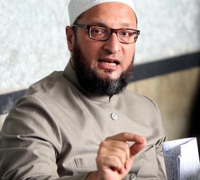 Owaisi raised questions on OTT guidelines, says 'government already has survey...'