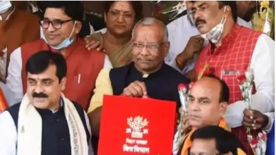 Bihar: Finance Minister presents budget, know big announcements