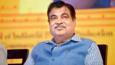 Secularism is embedded in Indian culture, we do not need to learn lessons: Nitin Gadkari