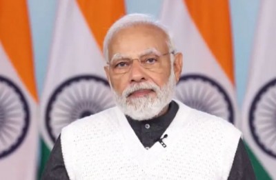 'विज्ञान के क्षेत्र में टॉप देशों में शामिल हो रहा है भारत', भारतीय साइंस कांग्रेस का उद्घाटन कर बोले PM मोदी