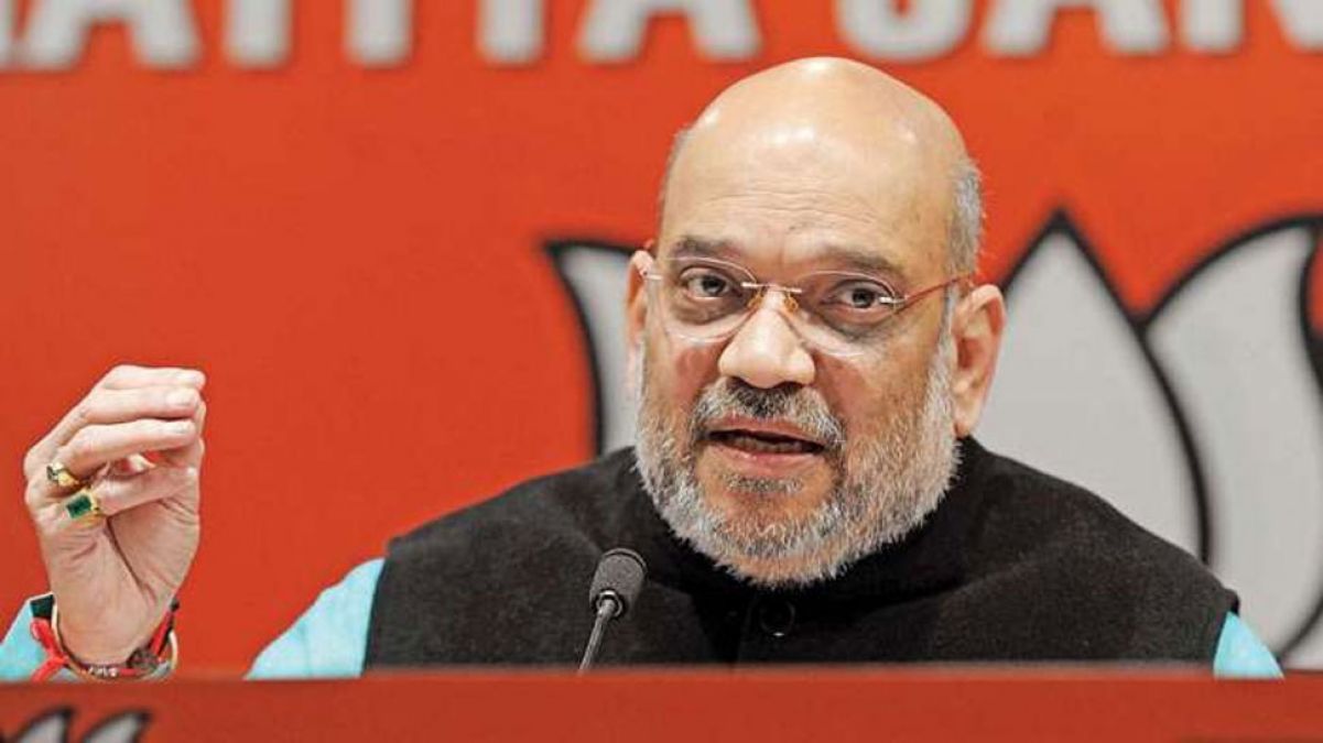 Delhi assembly elections: Amit Shah will give Gurumantra to workers tomorrow