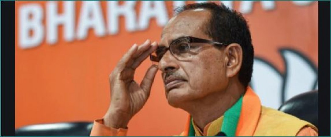 MP: Cabinet expansion of Shivraj government, 4 ministerial posts vacant