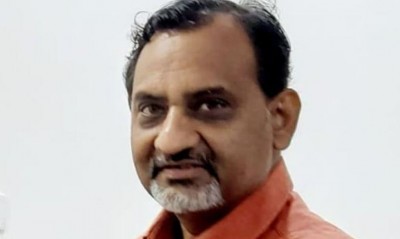 भाजपा विधायक ने की बाबरपुर विधानसभा का नाम बदलने की मांग, कहा- बाबर एक आक्रांता था