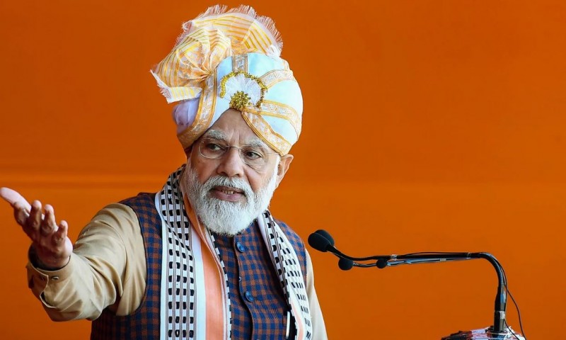 PM Modi's visit to Punjab cancelled, find out what's the reason?