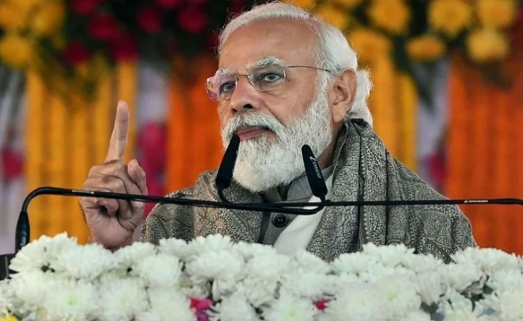 PM Modi to inaugurate 11 new medical colleges in Tamil Nadu on January 12