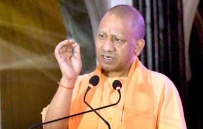 'बॉलीवुड कभी UP नहीं जाएगा', CM योगी पर कांग्रेस ने बोला हमला