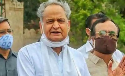 Rajasthan's Gehlot government made a big announcement for the farmers