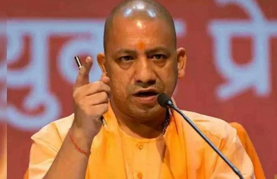 Yogi's big announcement for labours during Corona period, to get these benefits