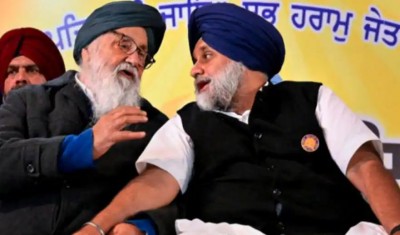 BJP gets Akali Dal's support for PM Modi's security lapses, Captain has already said