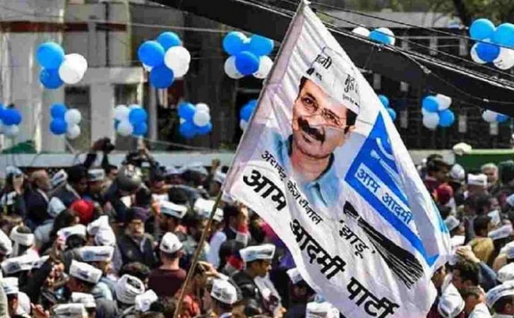 गोवा चुनाव: AAP ने जारी की उम्मीदवारों की पहली सूची, जानिए किन नेताओं पर खेला दांव
