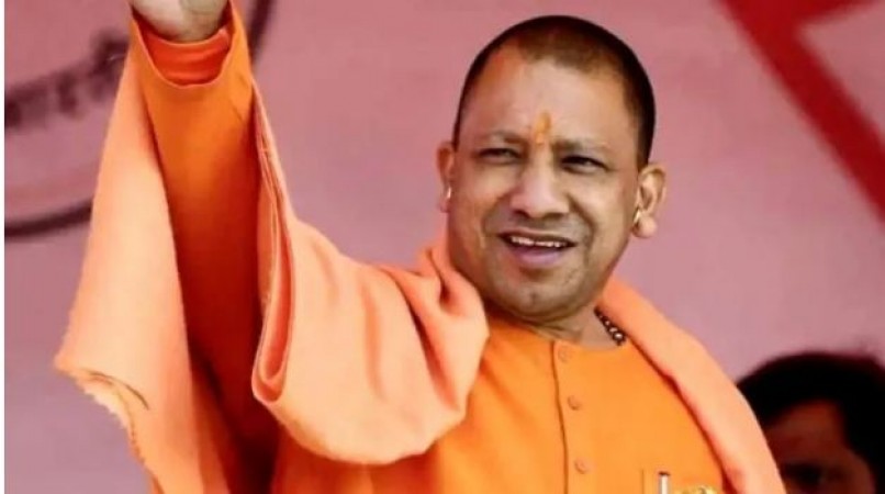 CM Yogi's big announcement for farmers, 13 lakh people to get direct benefits