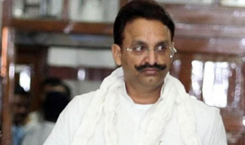 'My arrest is illegal, release me', Mukhtar Ansari reaches Allahabad High Court