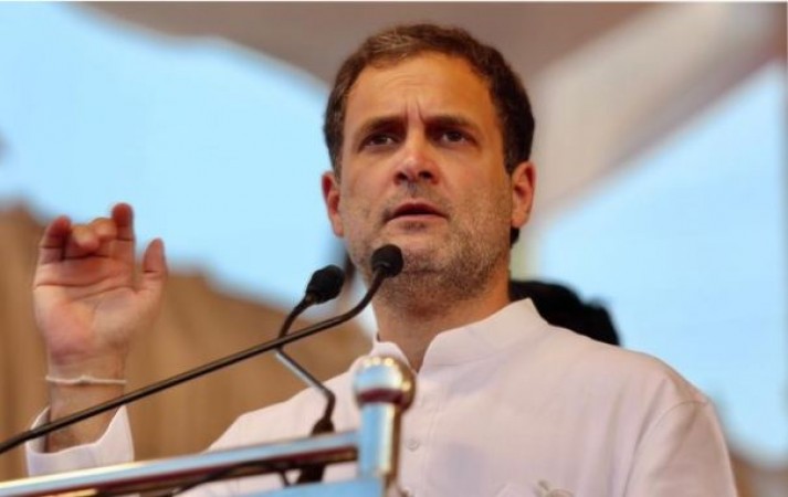 Serious 'side effects' from foreign vaccines demanded by Rahul Gandhi to be sold in India